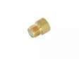 OEM Quicksilver MerCruiser Bravo Trim Hose Connector with Filter Screen – 865590