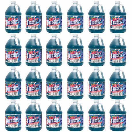 StarBrite Wintersafe -200°F Marine Boat Antifreeze 031600 Multi Pack