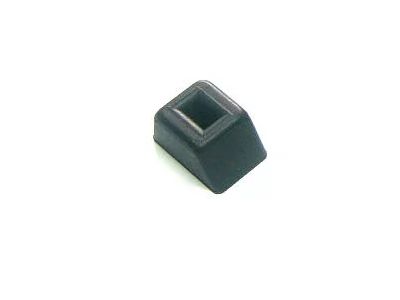 OEM Quicksilver MerCruiser Exhaust Water Shutter Grommet – 8M0204688 — single item