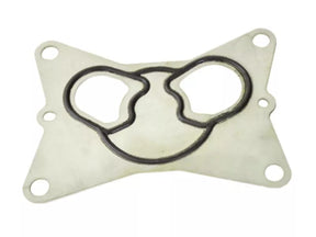OEM Quicksilver MerCruiser Design I Seawater Pump Wear Plate Seal – 8M0074880