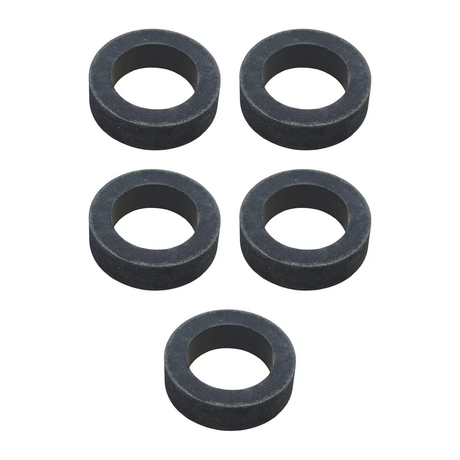 OEM Quicksilver Mercury Water Pump Housing Rubber Ring – 30271 — pack of 5