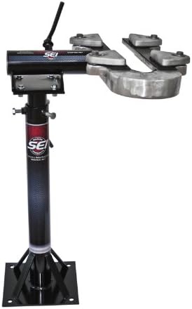 SEI Heavy Duty Work Stand For Lower Units & Outdrives 89-101-01K