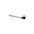 Redtree 10043 - 2.5-Inch Bent-Handle Radiator Brush - 10043