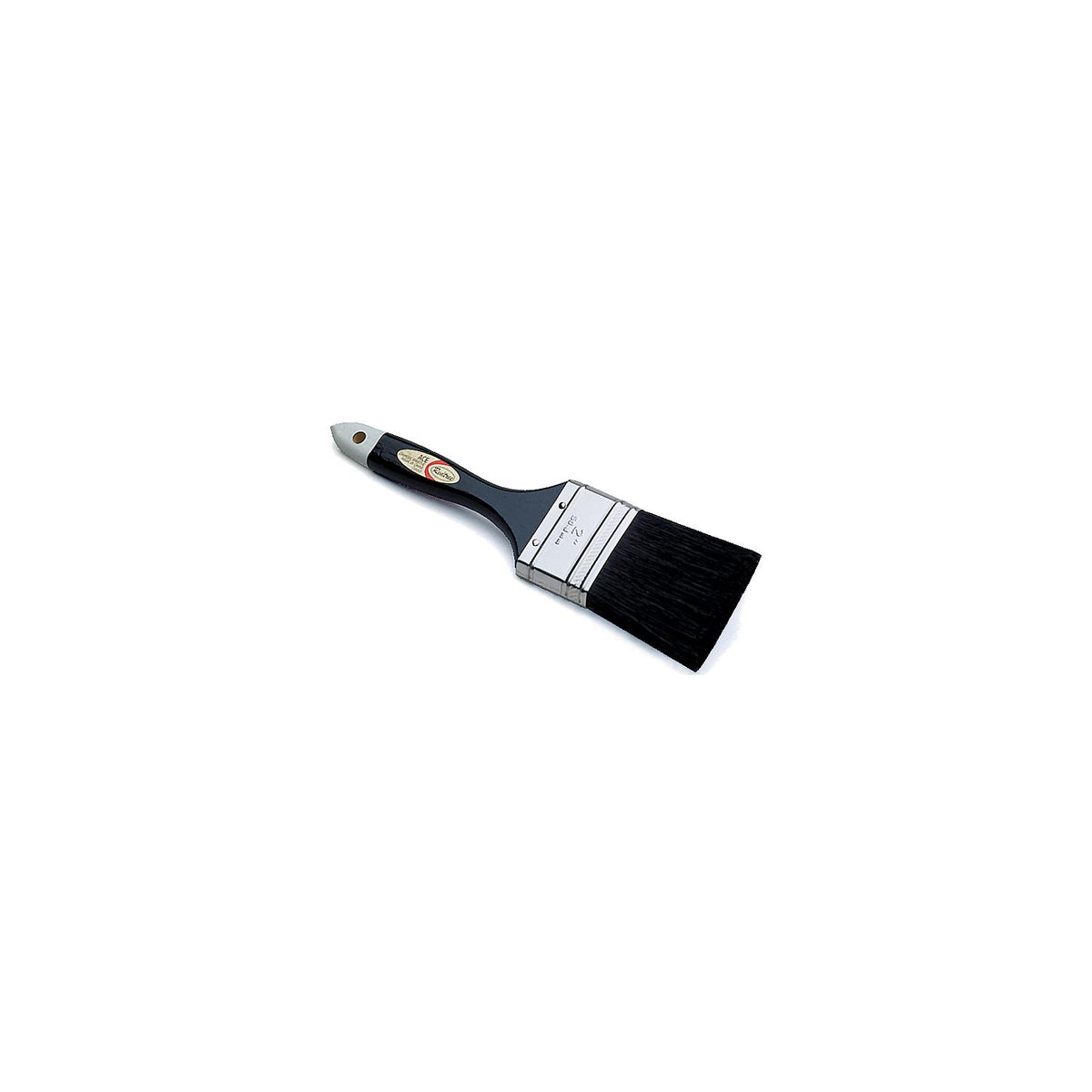 Redtree Ace Black China-Bristle Paint Brushes — representative product style; selected size and pack quantity are specified separately