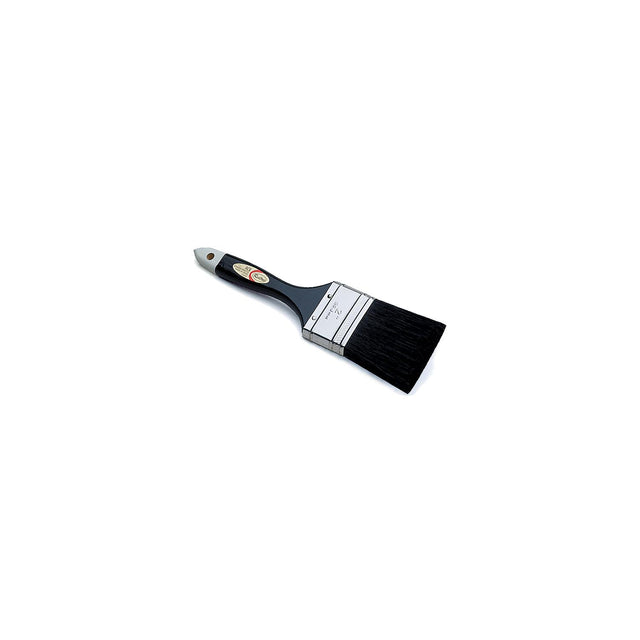 Redtree Ace Black China-Bristle Paint Brushes — representative product style; selected size and pack quantity are specified separately