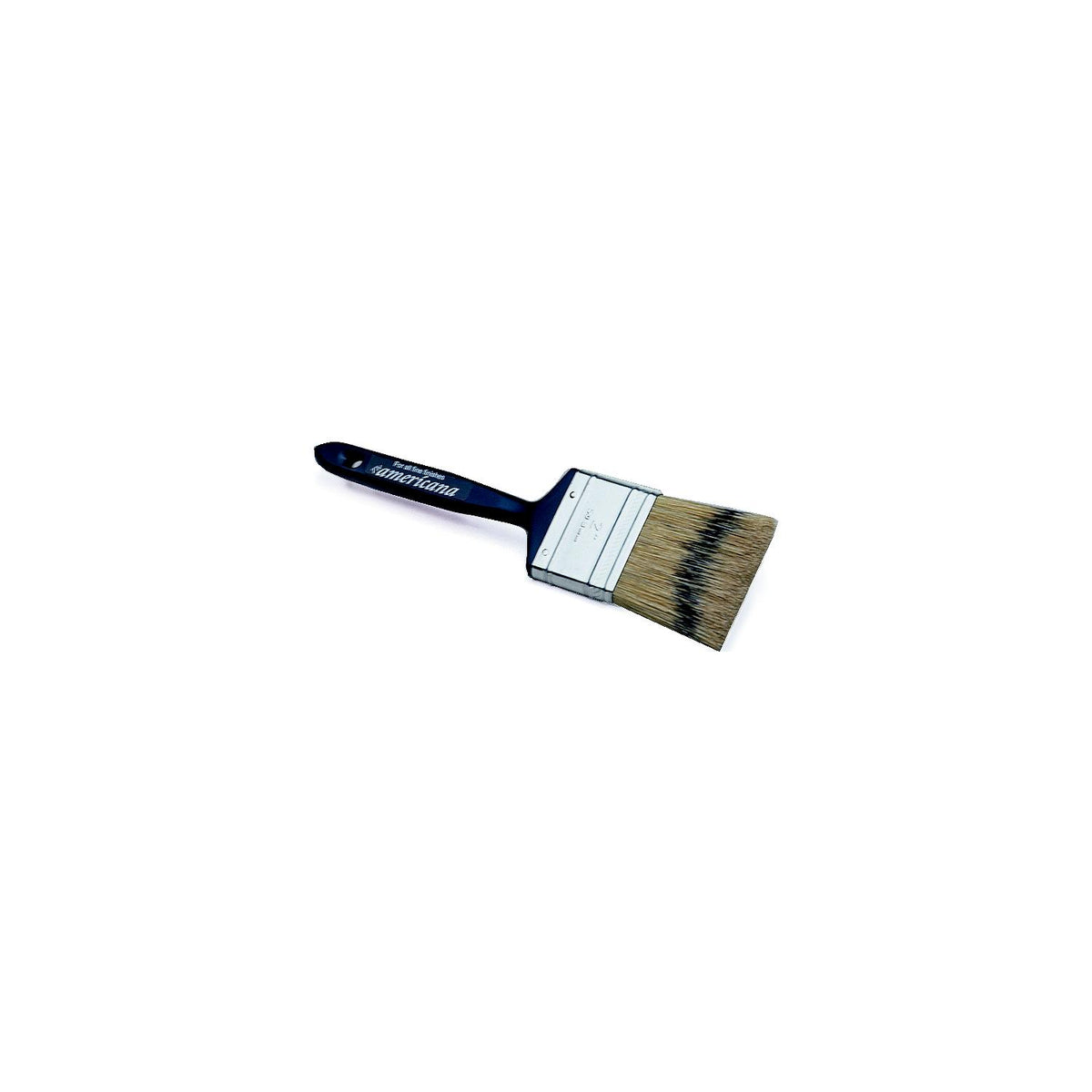 Redtree Americana Varnish and Urethane Brushes — representative product style; selected size and pack quantity are specified separately