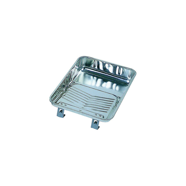 Redtree 35001 - 9-Inch Metal Paint Tray - 35001
