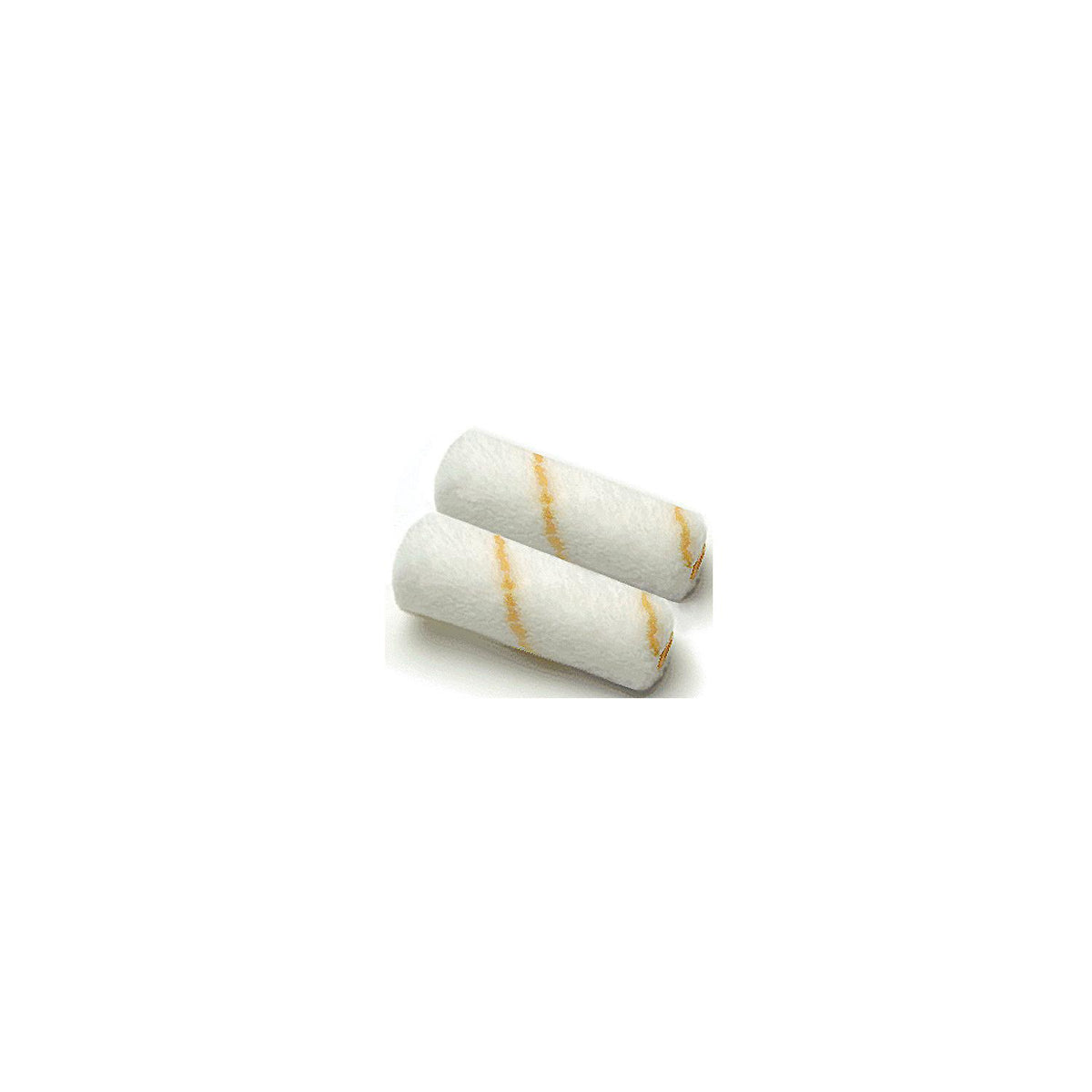 Redtree Mini Roller Refills, 1/2-Inch Nap — representative product style; selected size and pack quantity are specified separately