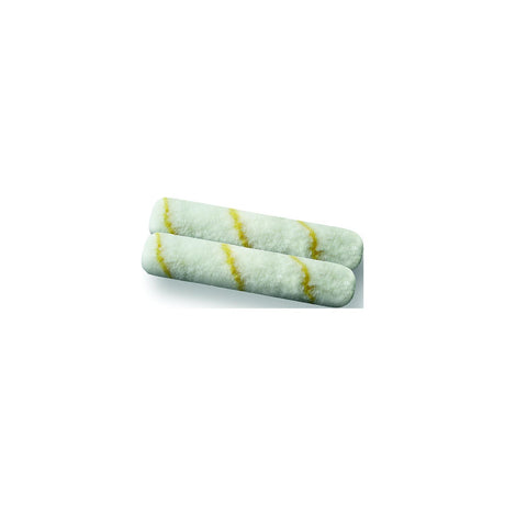 Redtree 36028 - Mini Roller Refills, 1/2-Inch Nap