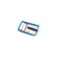 Redtree 36054 - 4-Inch Mini Roller, Frame and Tray Set - 36054