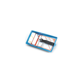 Redtree 36054 - 4-Inch Mini Roller, Frame and Tray Set - 36054