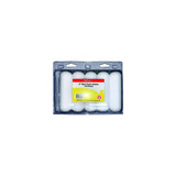 Redtree 36067 - Foam Mini Roller Refills