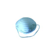 Redtree 50103 - Nuisance Dust Masks, 50-Pack - 50103