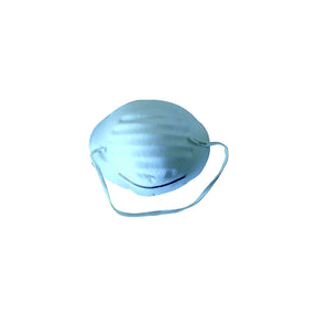 Redtree 50103 - Nuisance Dust Masks, 50-Pack - 50103