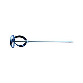 Redtree 50115 - Drill-Mounted Paint Mixer for 1-5 Gallon Cans - 50115