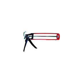 Redtree 50131 - Skeleton Caulking Gun with Seal Punch - 50131