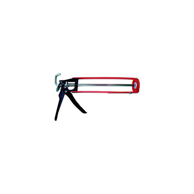 Redtree 50131 - Skeleton Caulking Gun with Seal Punch - 50131