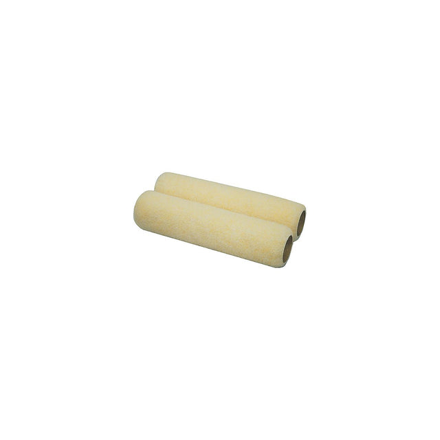 Redtree 29301 - 9-Inch Disposable Roller Covers, 2-Pack - 29301