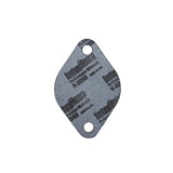 OEM Mercury / Quicksilver 33179Q02 Thermostat Gasket, MerCruiser, V6 & V8 w/ Flat Cover Plate