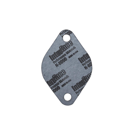 OEM Mercury / Quicksilver 33179Q02 Thermostat Gasket, MerCruiser, V6 & V8 w/ Flat Cover Plate