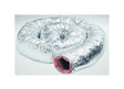 Dometic Insulated Flexible Air Duct, 4 Inch x 25 Feet - 9108549910