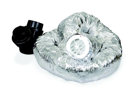 Dometic EnviroComfort 6K Dual-Duct Kit - 9108750550