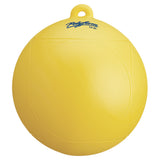 Polyform Water Ski Series Buoy - Yellow [WS-1 YELLOW]