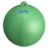 Polyform Water Ski Series Buoy - Green [WS-1 GREEN]