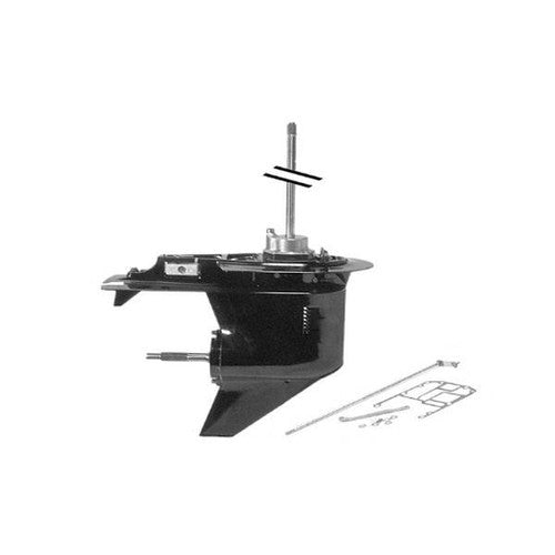 OEM Mercury / Quicksilver Gear Housing Assembly 40‑60 HP 4‑Stroke 9011G90