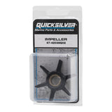 OEM Mercury / Quicksilver 42038Q02 Water Pump Impeller for Select Mercury and Mariner 2-Cycle Outboards