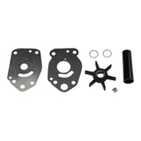 OEM Mercury / Quicksilver 42038Q3 Water Pump Impeller Repair Kit for Select Mercury 6-15hp Outboards