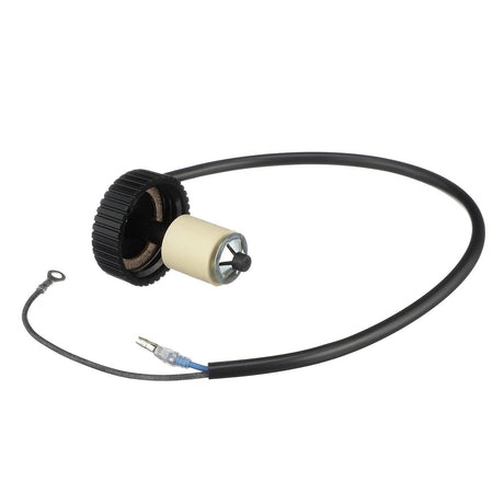 OEM Mercury / Quicksilver 43300A9 Oil Tank Reservoir Cap Assembly for Select Mercury and Mariner 2-Cycle 135-250hp Outboards