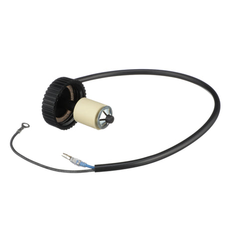OEM Mercury / Quicksilver 43300A9 Oil Tank Reservoir Cap Assembly for Select Mercury and Mariner 2-Cycle 135-250hp Outboards