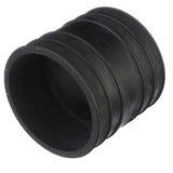 OEM Mercury / Quicksilver 44348001 Exhaust Bellows Tube, 4 Inch Diameter, MerCruiser V6 & V8