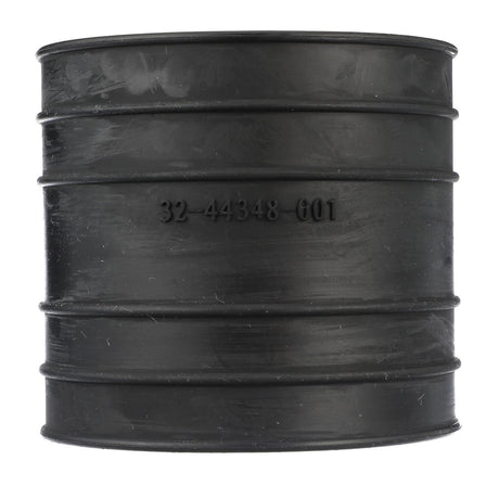 OEM Mercury / Quicksilver 44348001 Exhaust Bellows Tube, 4 Inch Diameter, MerCruiser V6 & V8