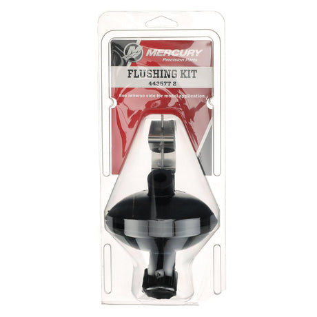 Mercury Flushing Kit 44357T2 for Outboards and Sterndrives