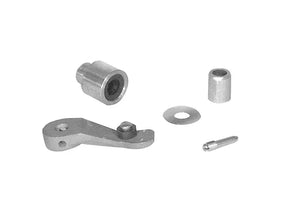 OEM Quicksilver Shift Lever Kit for MerCruiser Alpha Sterndrives – 45518T1