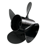 Turning Point Hustler LE 4 blade — Left Hand; representative photo, diameter and pitch vary by selected part number