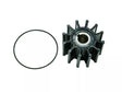 OEM Mercury 879312025 Seawater Pump Impeller for QSD 2.0 & 2.8 Diesel