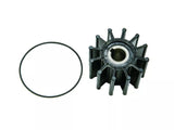 OEM Mercury 879312025 Seawater Pump Impeller for QSD 2.0 & 2.8 Diesel