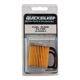OEM Mercury / Quicksilver 49088Q2 Fuel Filter for MerCruiser Sterndrive and Inboard Engines