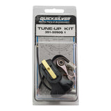 OEM Mercury / Quicksilver 5090Q1 Ignition Tune Up Kit for Marinized V8 MerCruiser Engines Made by General Motors or Ford w/ Mallory Conventional Ignition Systems, 1-Pack