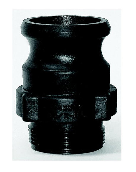 Dometic NozAll Pump-Out Adapter, 1-1/4 Inch - 9108553426