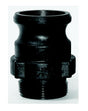 Dometic NozAll Pump-Out Adapter, 1-1/4 Inch - 9108553426