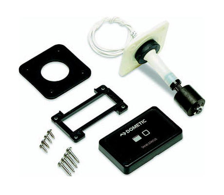 Dometic DTM01P Holding Tank Monitor with Full-Tank Sensor - 9108688891