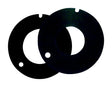 Dometic SeaLand Toilet Bowl Seal Kit with Overflow Holes - 385316140