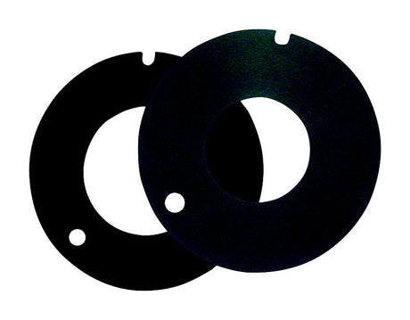 Dometic SeaLand Toilet Bowl Seal Kit with Overflow Holes - 385316140