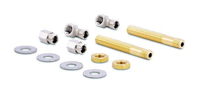 Dometic SeaStar Single-Cylinder Bulkhead Union Kit, 3-inch - HF5513; component or family detail