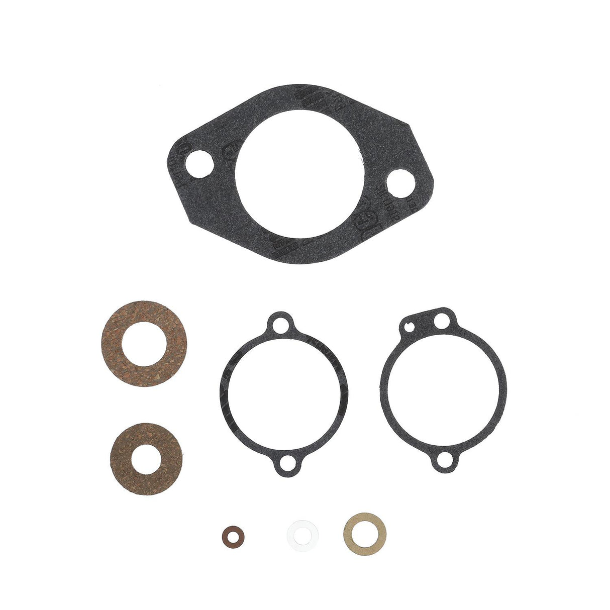 OEM Mercury / Quicksilver 51091 Carburetor Repair Kit for Various Mercury and Mariner Inline 2-Cycle Outboards