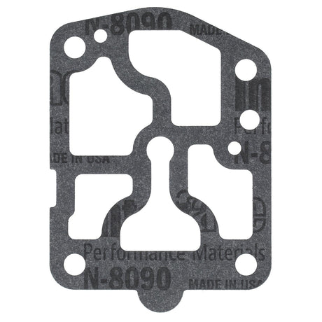 OEM Mercury / Quicksilver 5137 Carburetor Diaphragm Kit for Select, Vintage 2-Cycle Mercury and Mariner Outboards, 7.5-50hp